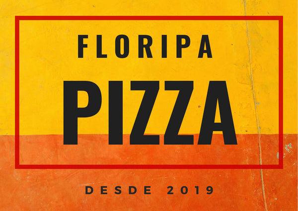 Floripa pizza